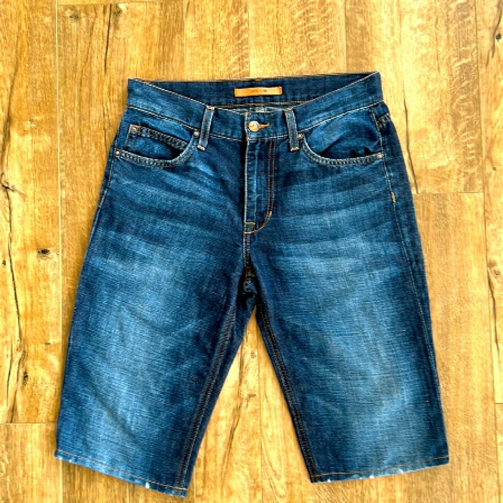 Joe’s Jeans Denim Shorts